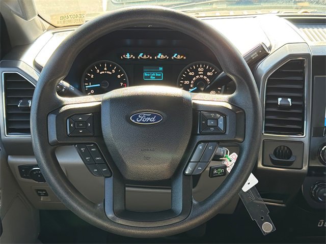 Used 2019 Ford F150 XLT image 23