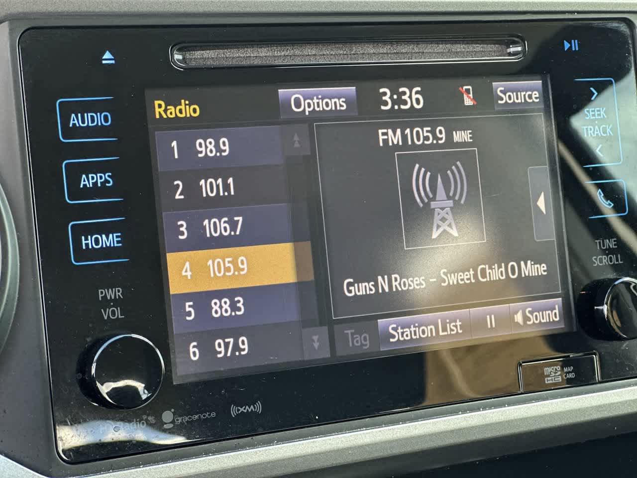 Used 2019 Toyota Tacoma SR5 RWD image 25