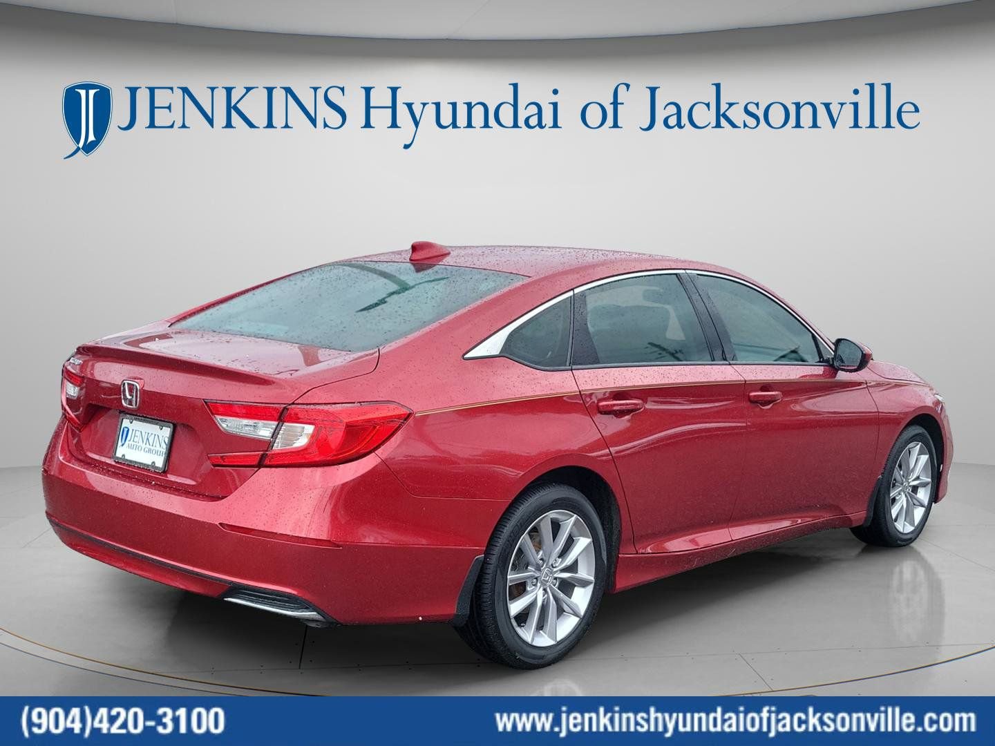 Used 2021 Honda Accord LX image 4