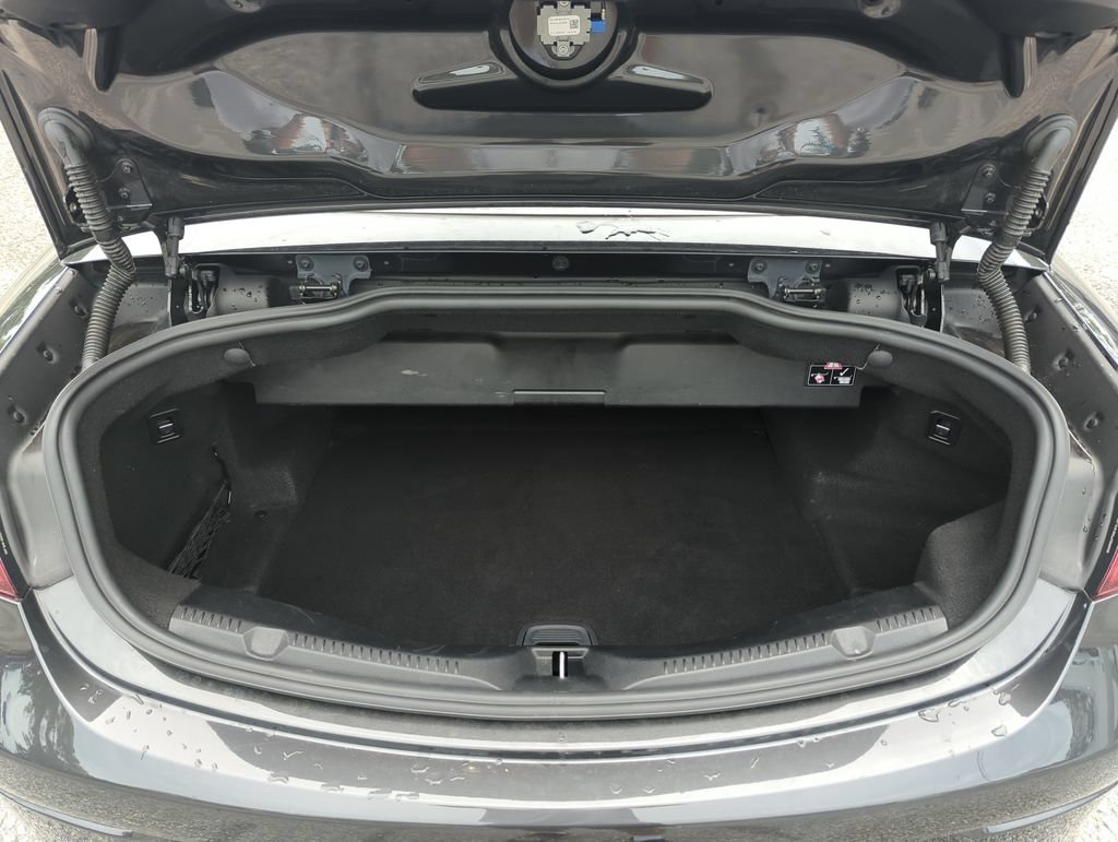 Used 2023 Mercedes-Benz E 450 Cabriolet w/ AMG Line image 27