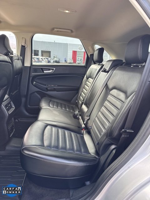 Used 2018 Ford Edge SEL w/ Equipment Group 201A image 11