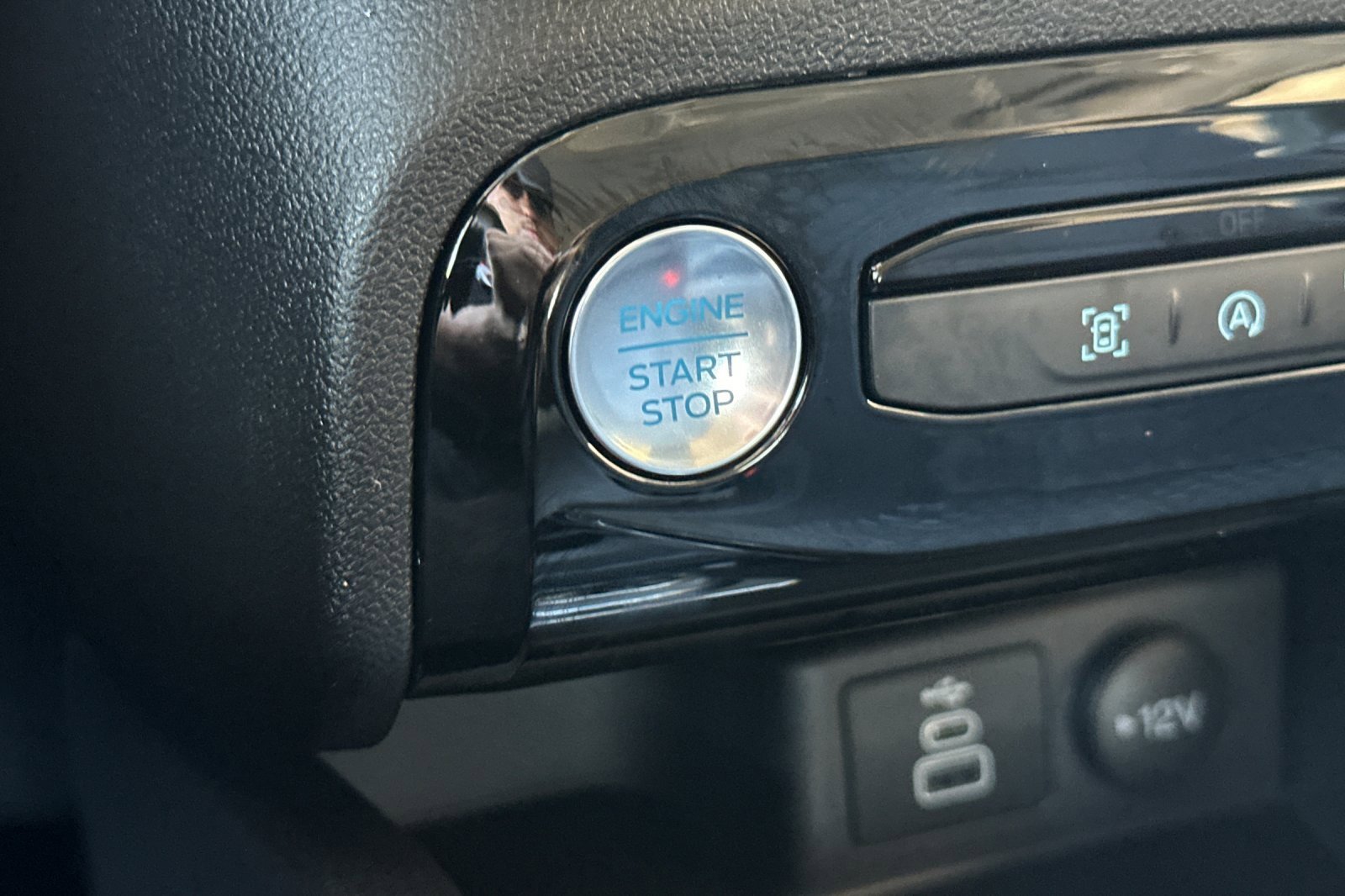 New 2025 Ford Escape Active w/ Tech Pack #1 image 23