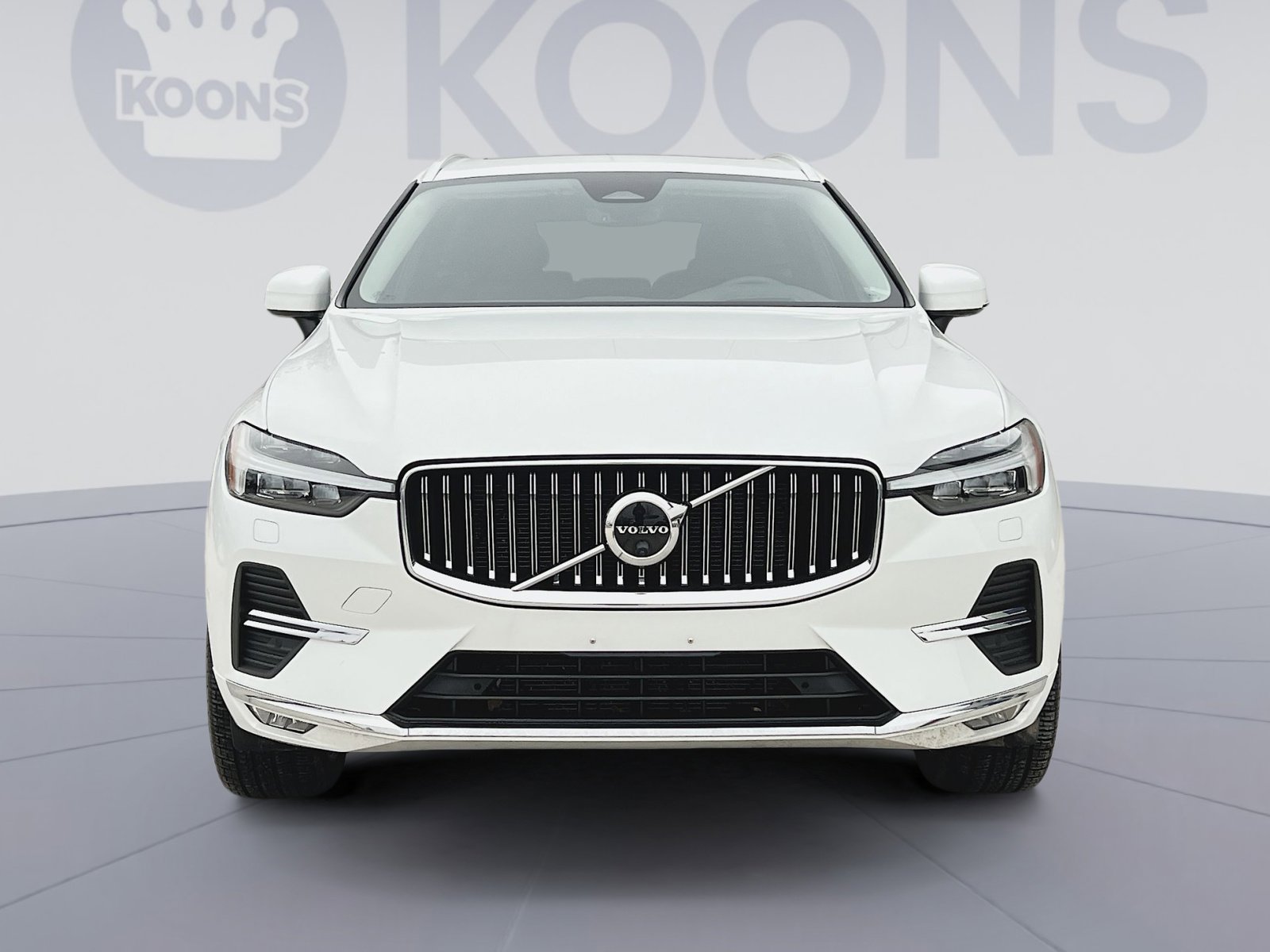Certified 2023 Volvo XC60 B5 Ultimate image 11