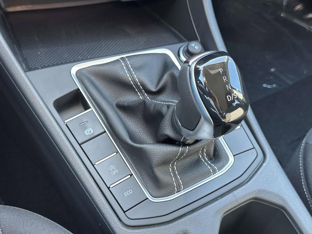 New 2026 Volkswagen Jetta S FWD image 23