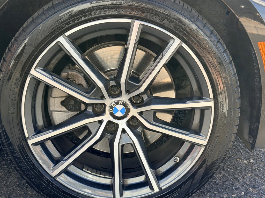 Used 2019 BMW 330i Sedan w/ Convenience Package image 37