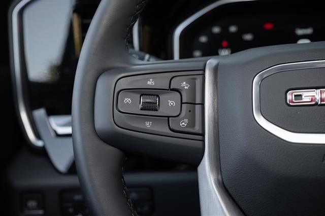 New 2024 GMC Sierra 1500 SLE w/ Preferred Package image 81
