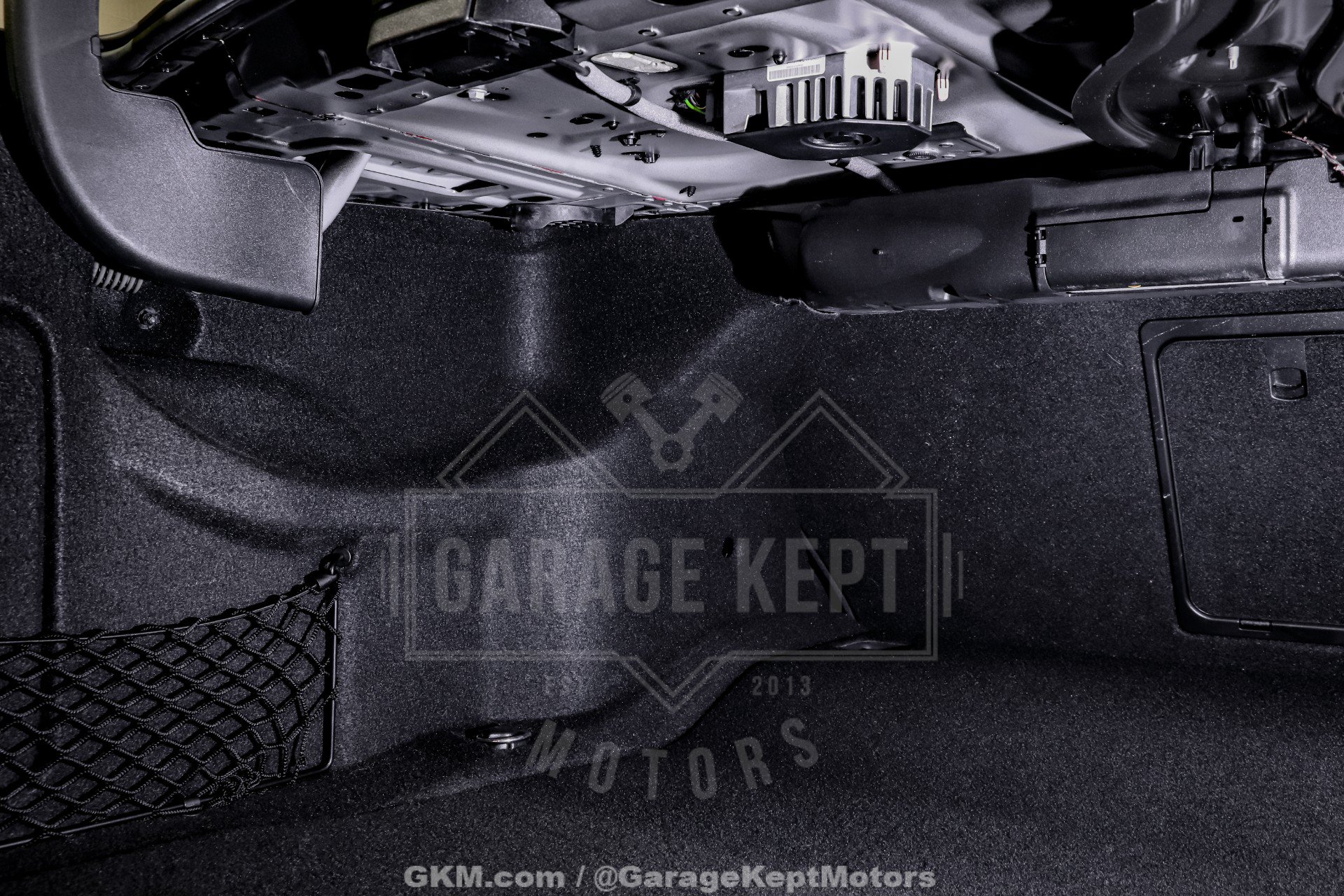 Used 2016 Mercedes-Benz E 63 AMG S-Model image 95