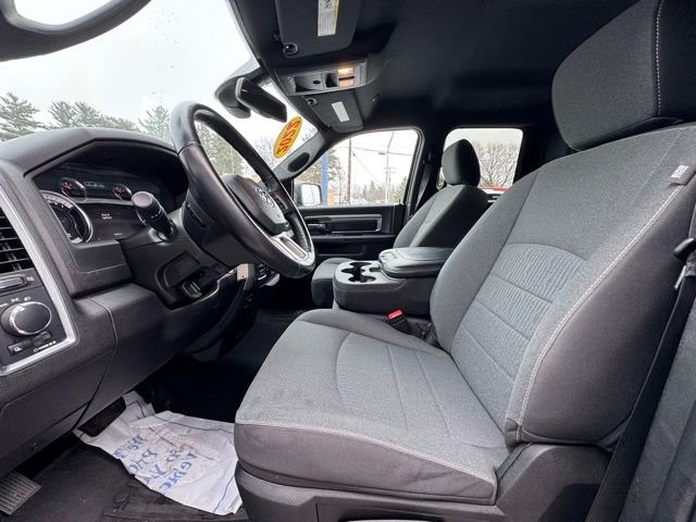 Used 2022 RAM 1500 Classic Warlock image 10