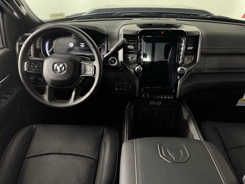 Used 2025 RAM 2500 Power Wagon image 13