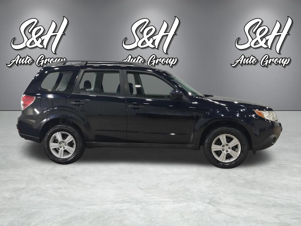 Used 2010 Subaru Forester 2.5X AWD/4WD image 19