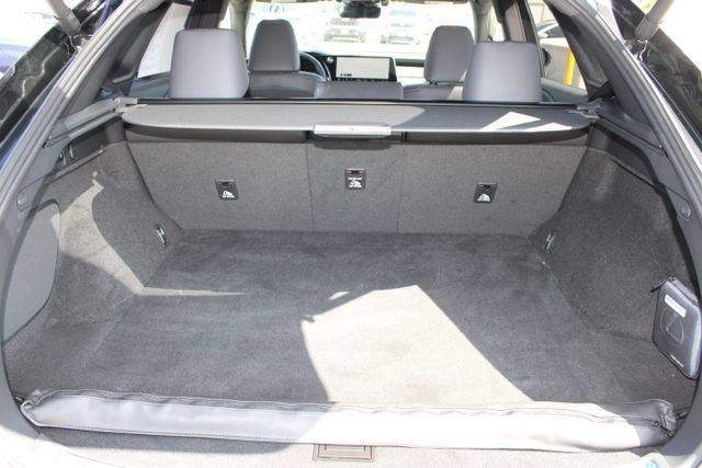 Certified 2025 Lexus RX 350 Premium Plus FWD image 8