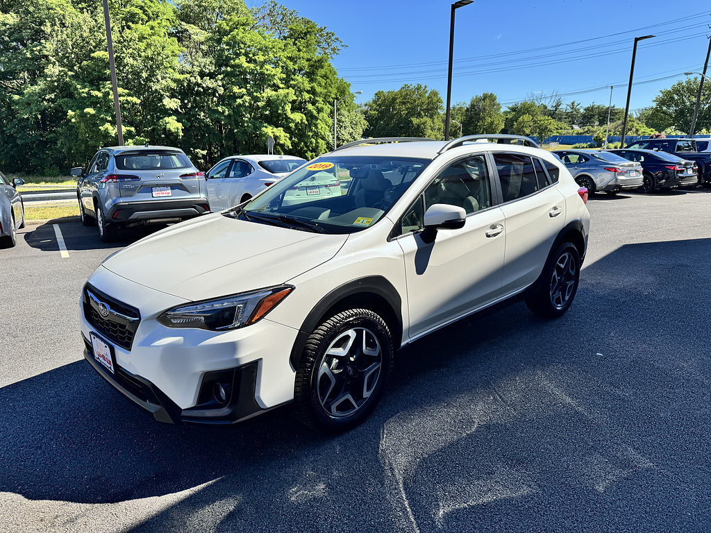 Used 2019 Subaru Crosstrek 2.0i Limited AWD/4WD image 2