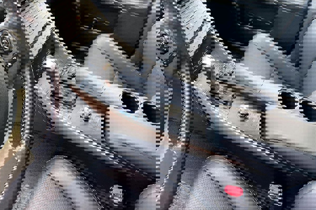 Used 2015 Lexus IS 250 w/ Navigation System Package image 14