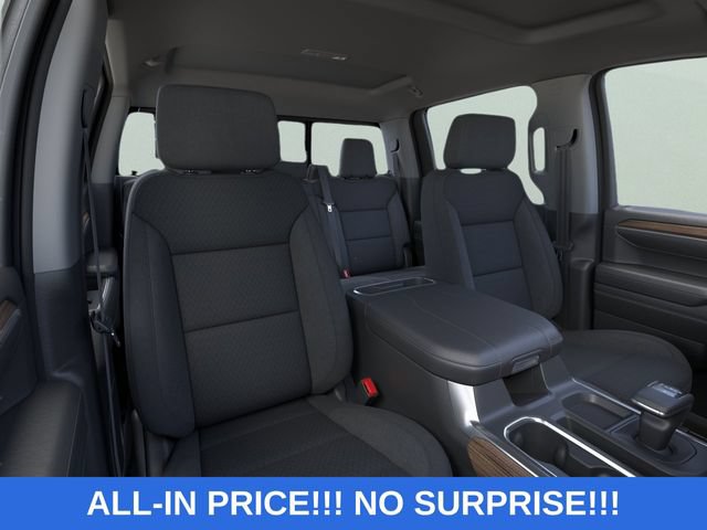 New 2026 Chevrolet Silverado 1500 LT AWD/4WD image 10