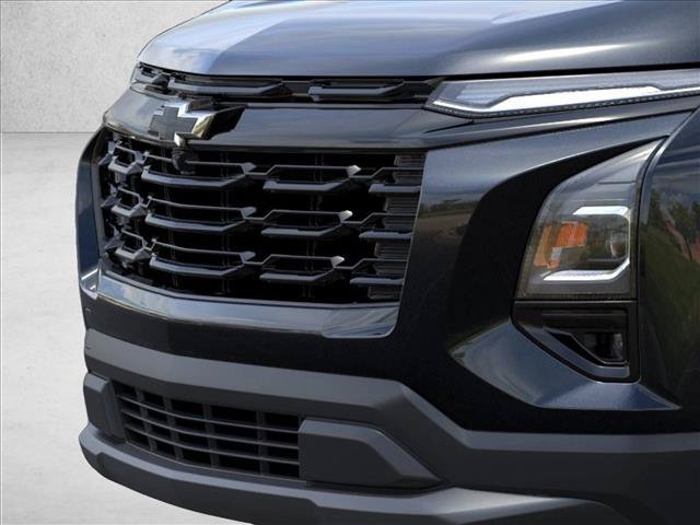 New 2026 Chevrolet Equinox LT w/ Midnight Edition FWD image 13
