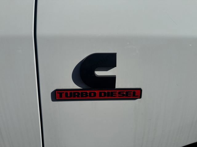 New 2024 RAM 3500 Tradesman image 11