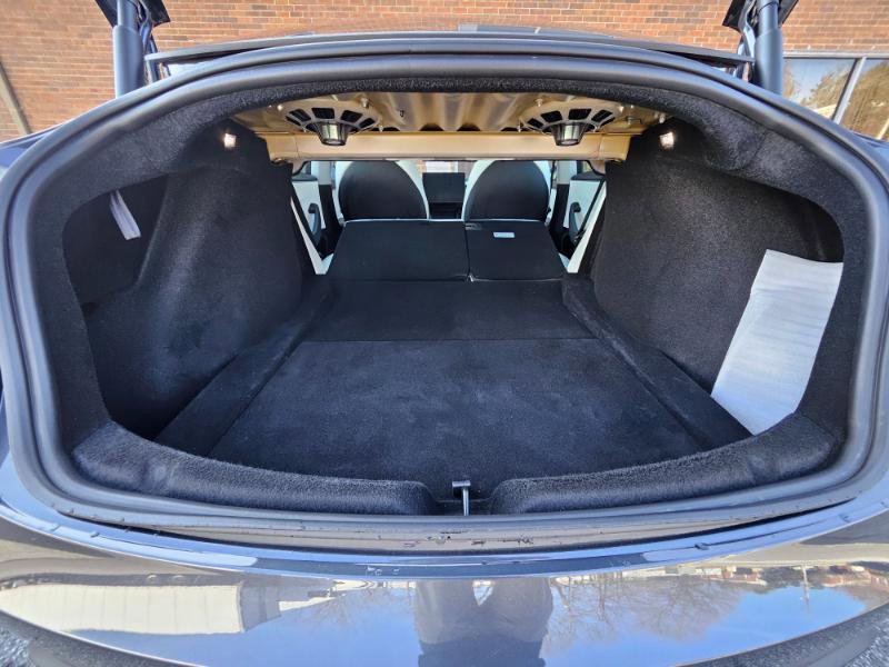 Used 2024 Tesla Model 3 Long Range image 74