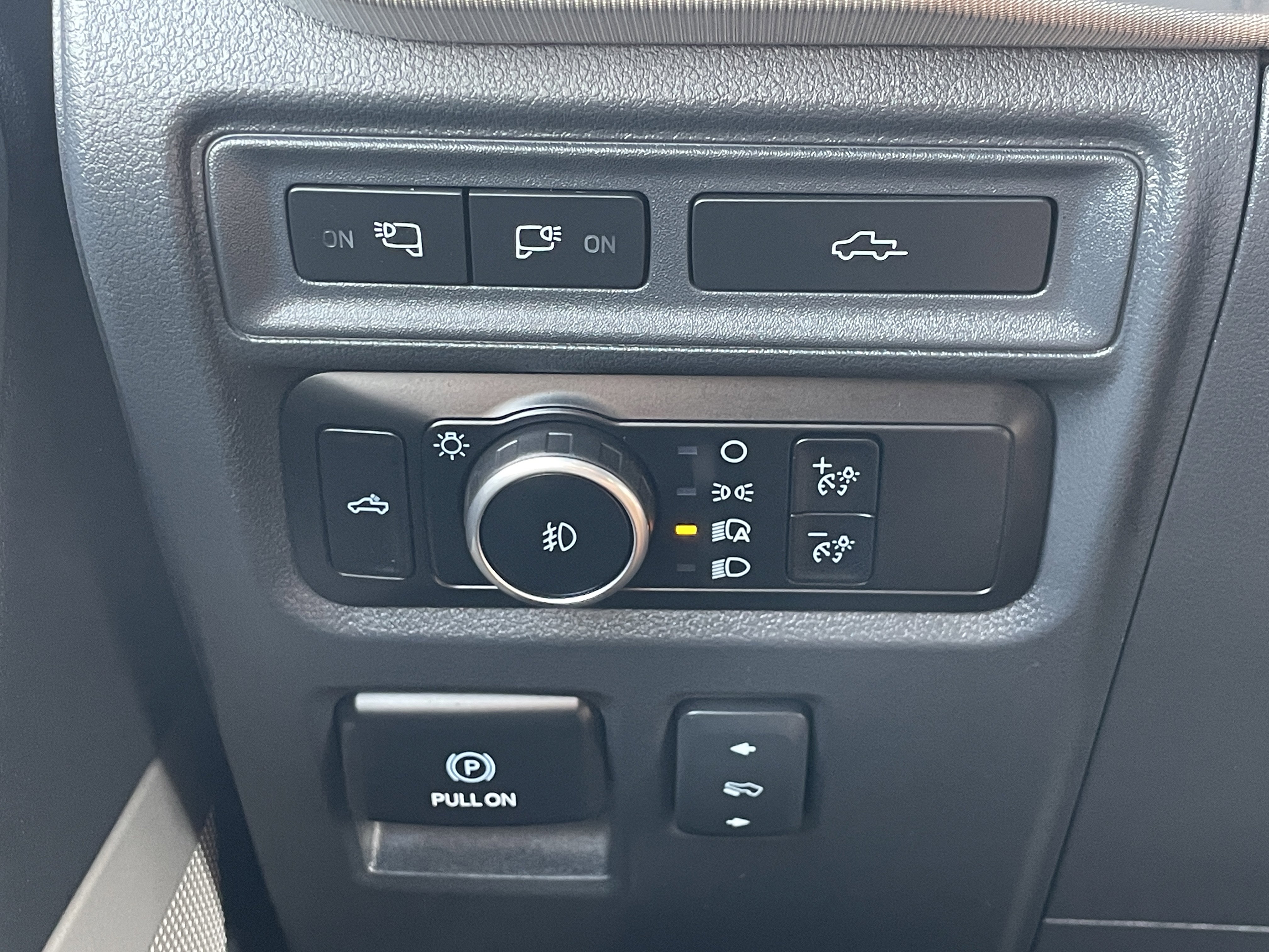 Used 2024 Ford F150 Lariat w/ Bed Utility Package image 23