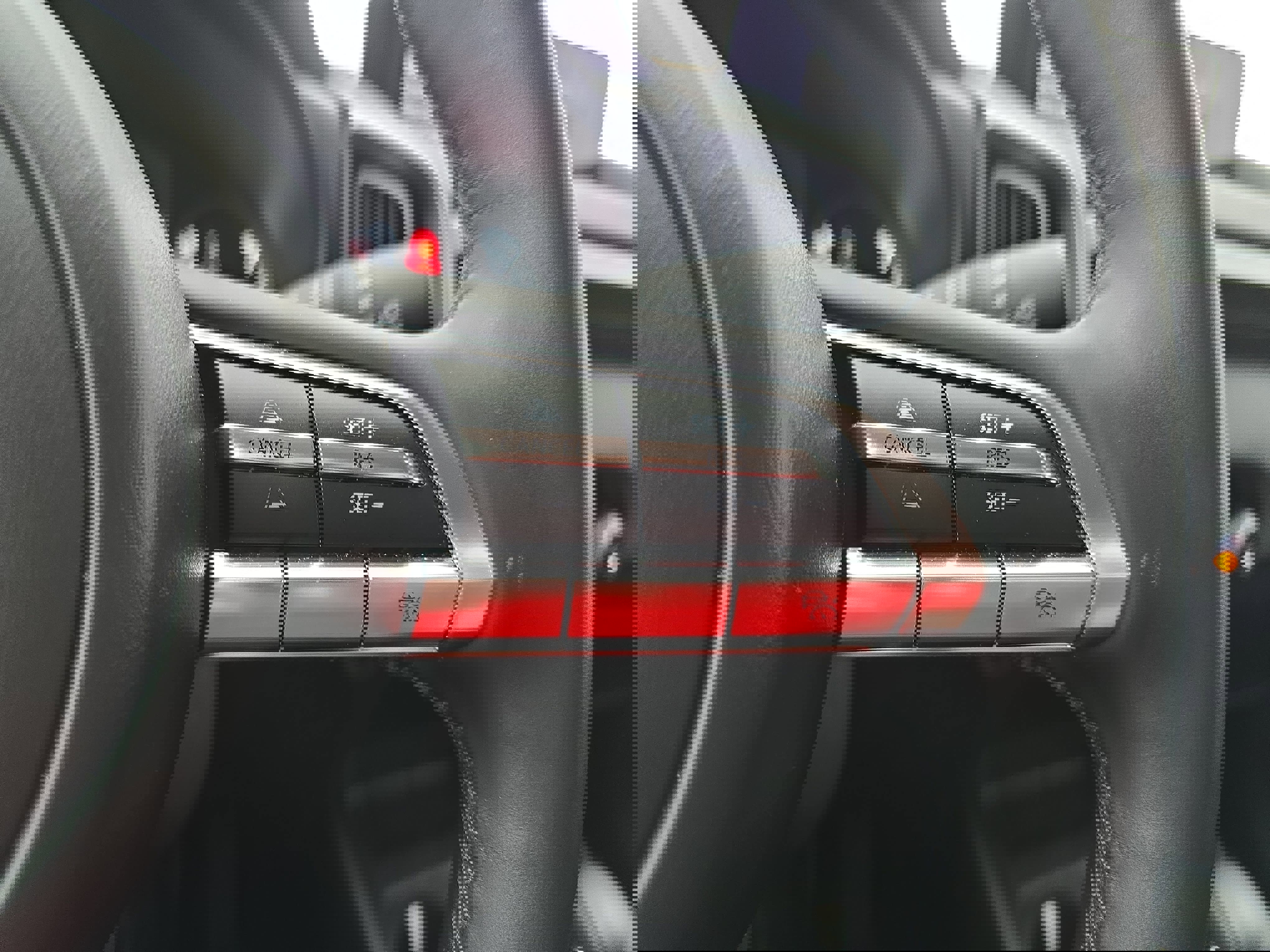 Used 2025 MAZDA CX-50 AWD 2.5 S w/ Weather Package image 18