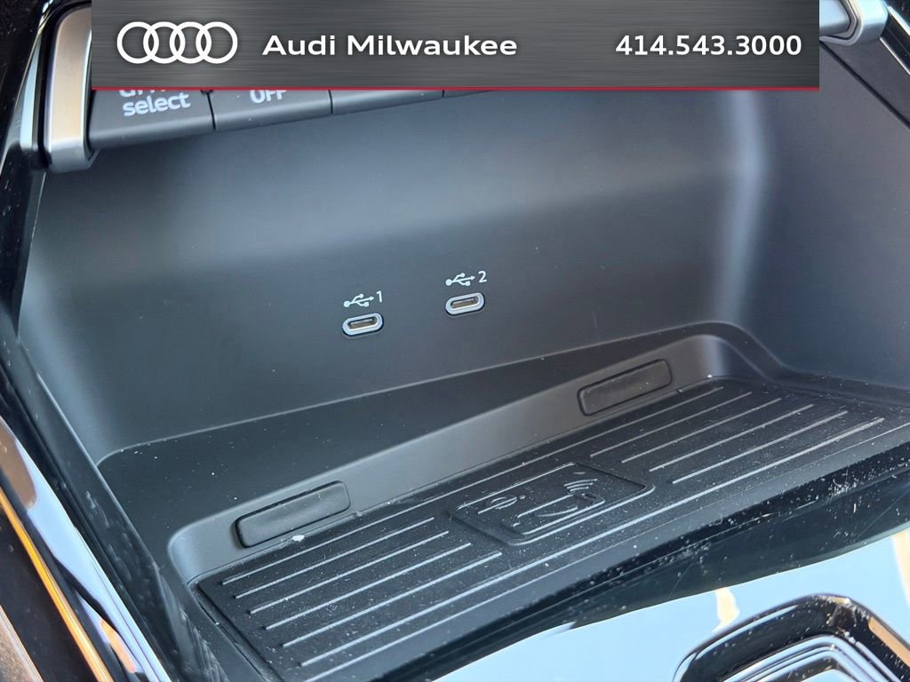 New 2026 Audi RS 3 AWD/4WD image 39