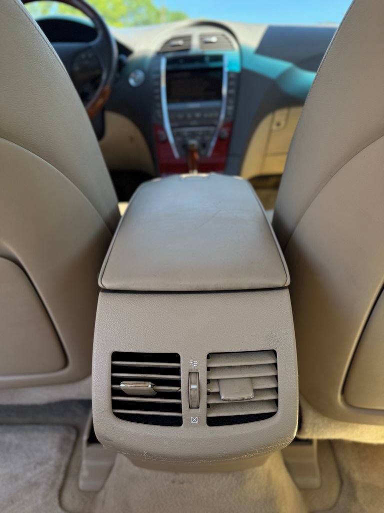 Used 2007 Lexus ES 350 w/ Ultra Luxury Pkg FWD image 21