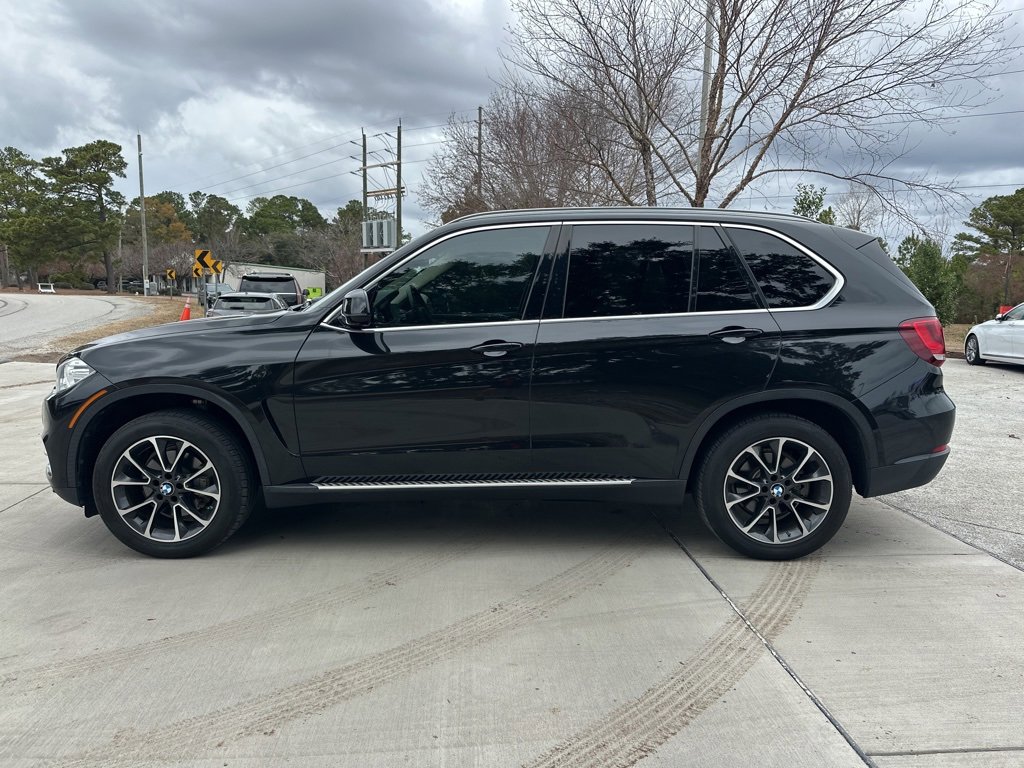 Used 2016 BMW X5 xDrive35i image 4