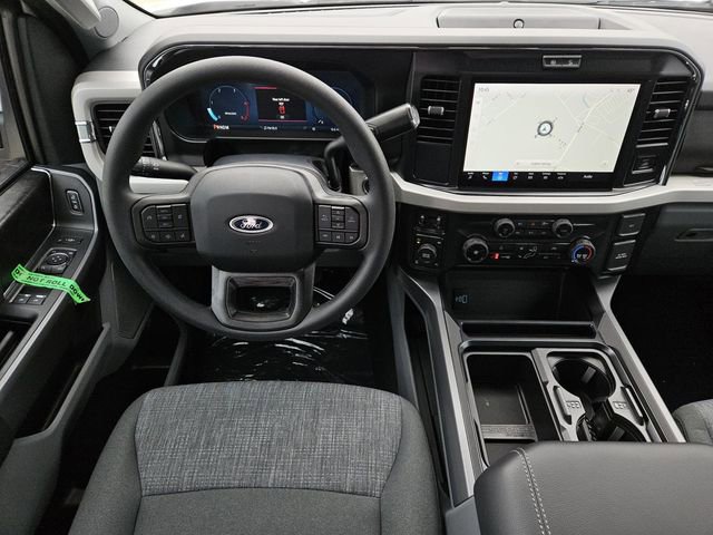 New 2026 Ford F250 XLT w/ XLT Premium Package image 4