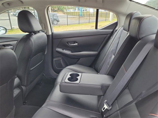 Used 2023 Nissan Sentra SR w/ SR Premium Package image 26