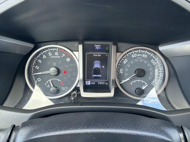 Certified 2023 Toyota Tacoma SR5 RWD image 26