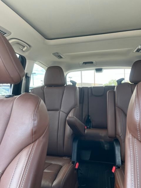 Used 2019 Subaru Ascent Touring AWD/4WD image 21