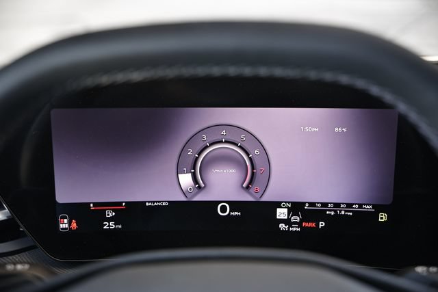 New 2026 Audi SQ5 Premium Plus AWD/4WD image 34