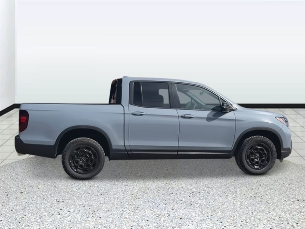 New 2026 Honda Ridgeline TrailSport+ image 2