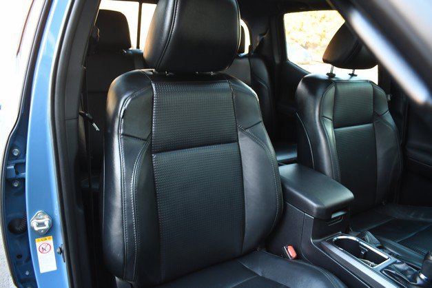 Certified 2019 Toyota Tacoma TRD Off-Road image 27