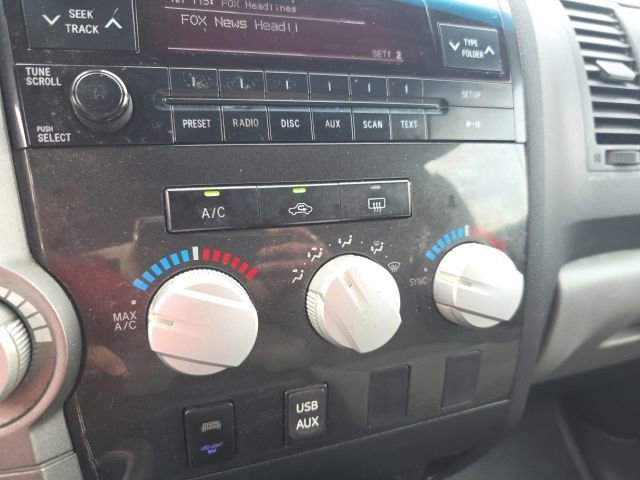 Used 2011 Toyota Tundra Grade w/ SR5 Pkg image 30