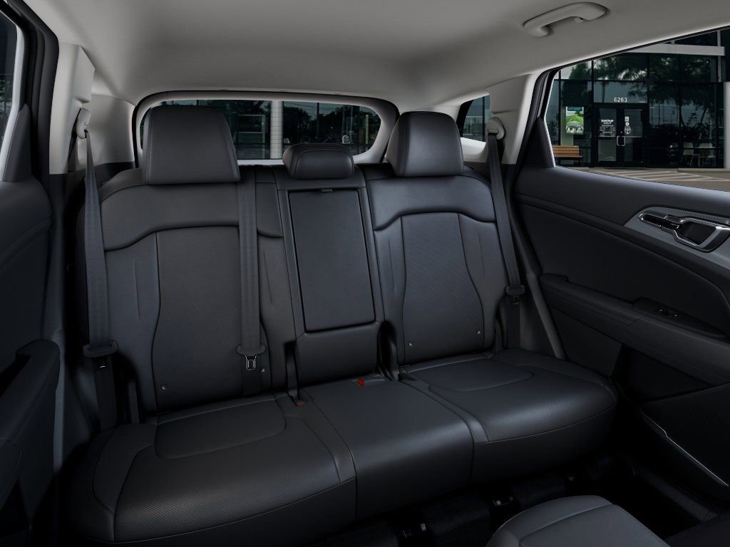 New 2026 Kia Sportage EX image 17