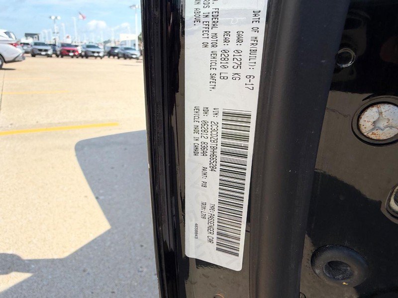 Used 2017 Dodge Challenger R/T RWD image 20
