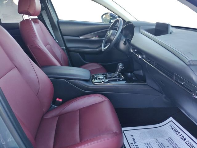 Used 2024 MAZDA CX-30 AWD 2.5 S w/ Preferred Package image 15