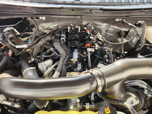 Used 2026 Ford Expedition Tremor image 32