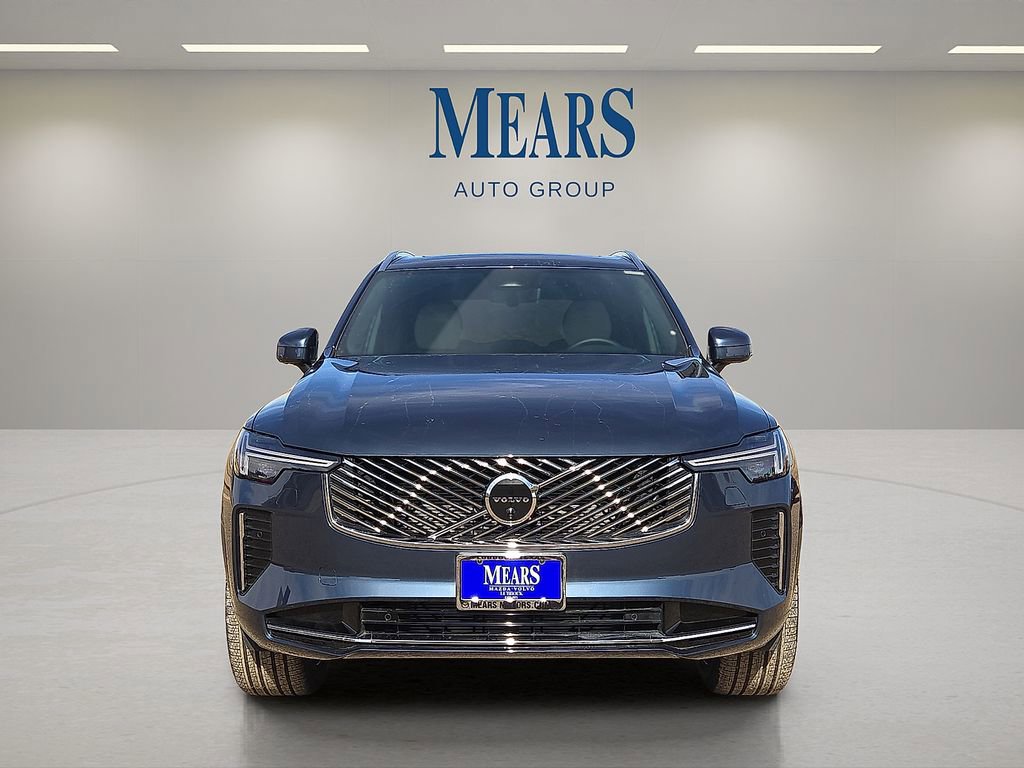 New 2026 Volvo XC90 B6 Plus w/ Protection Package Premier image 8