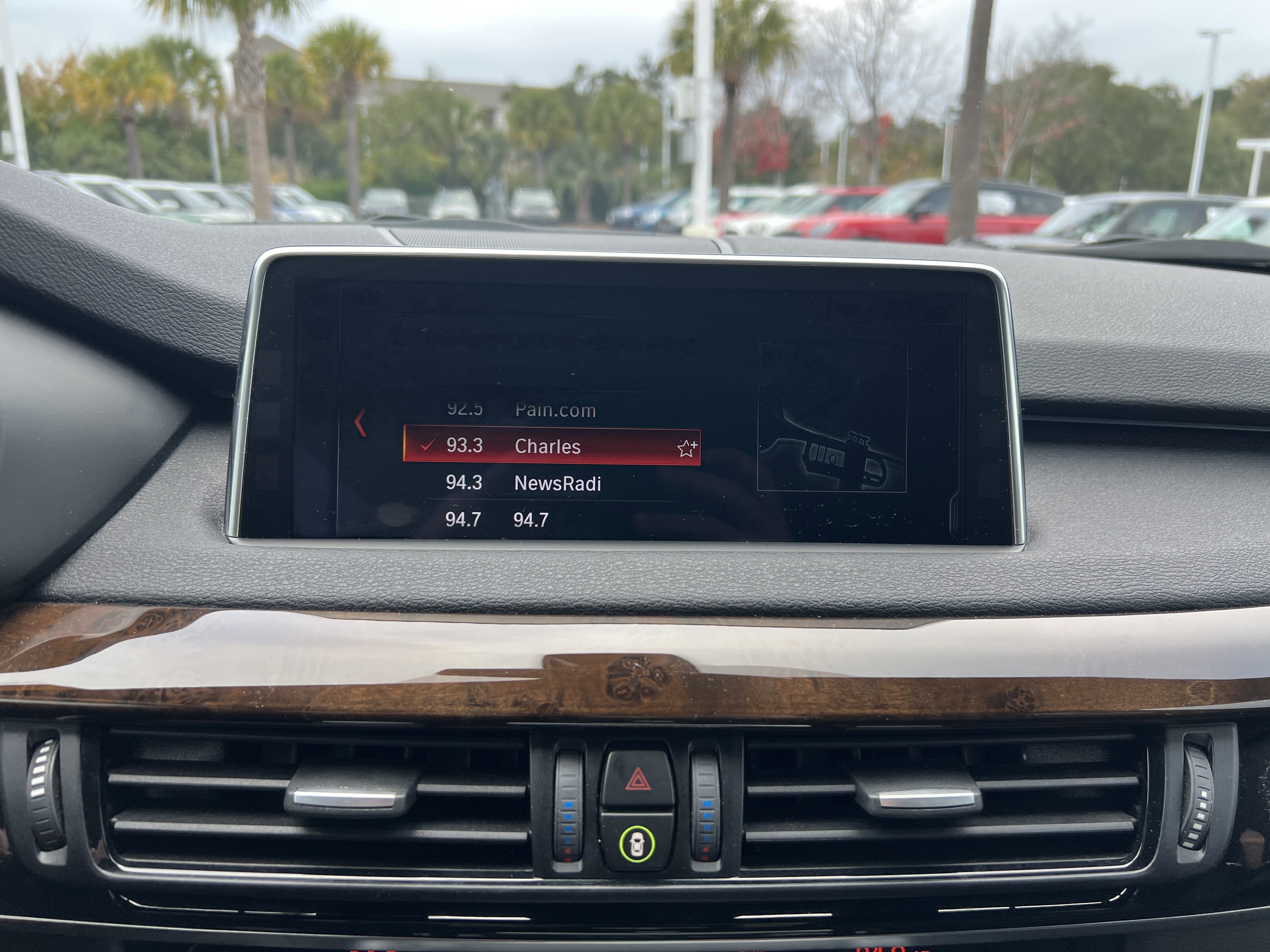 Used 2018 BMW X5 xDrive50i image 23