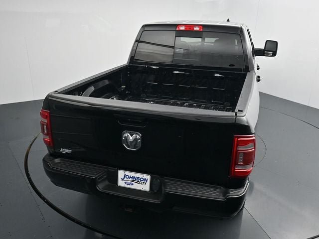 Used 2023 RAM 3500 Laramie AWD/4WD image 23