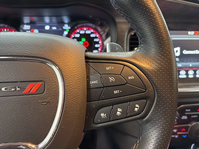 Used 2023 Dodge Charger Scat Pack w/ Daytona Edition Group RWD image 25