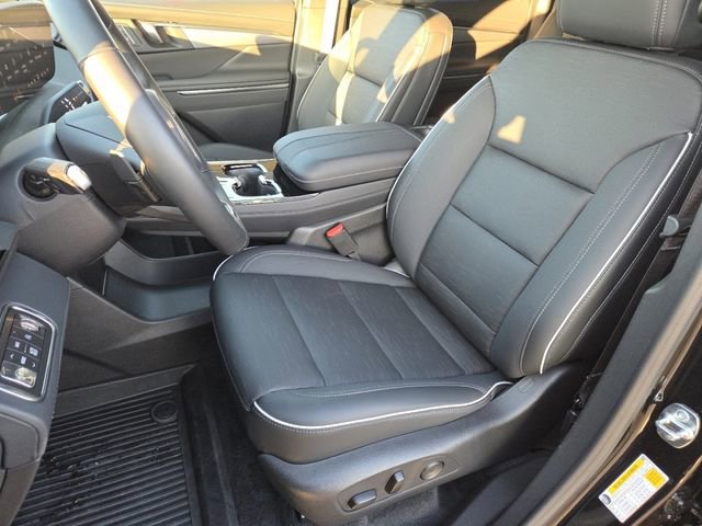 New 2026 Buick Enclave Sport Touring w/ Power Package image 34