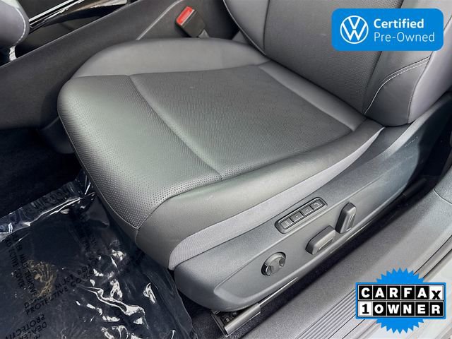 Certified 2023 Volkswagen ID.4 Pro S AWD/4WD image 18