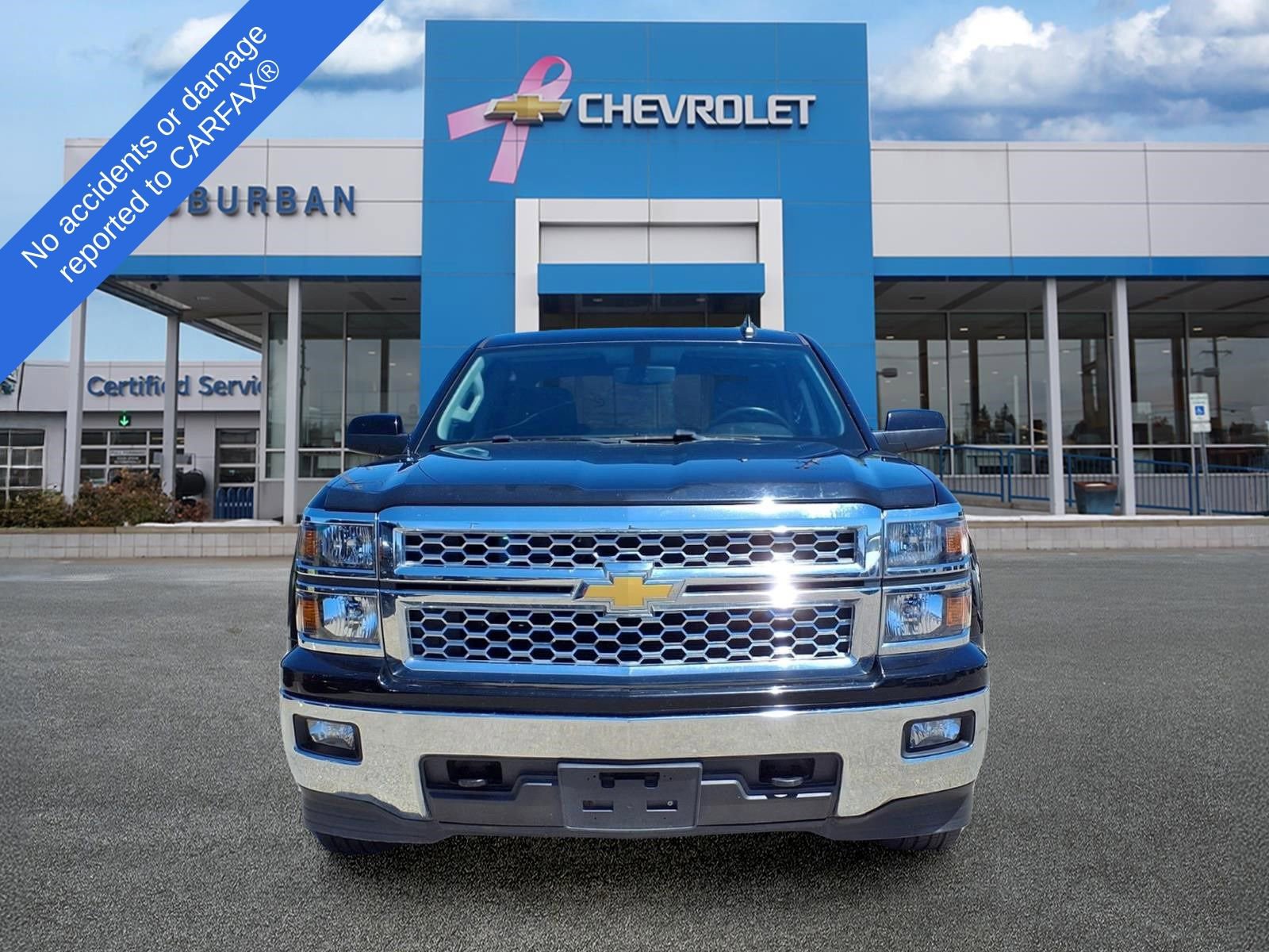 Used 2015 Chevrolet Silverado 1500 LT w/ All Star Edition AWD/4WD video 2
