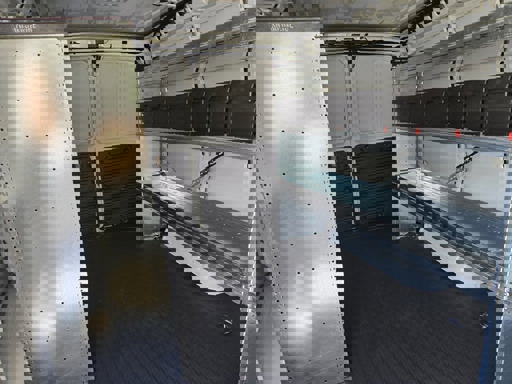 New 2025 Chevrolet Express 2500 w/ Driver Convenience Package image 11