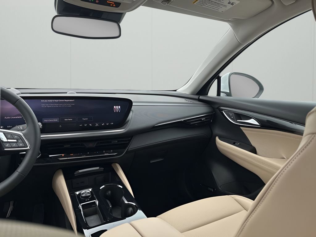 New 2026 Buick Envision Preferred image 23