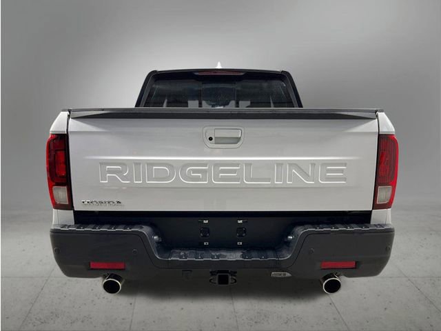 New 2026 Honda Ridgeline Black Edition image 4