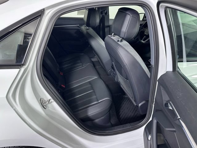 Used 2023 Audi A3 2.0T Premium Plus AWD/4WD image 12