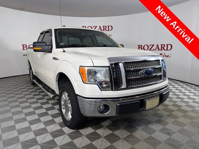 Used 2009 Ford F150 Lariat
